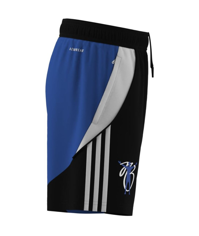 Calça de Futebol adidas Jude Bellingham Tr Sho...