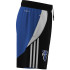 Pantalón de Fútbol adidas Jude Bellingham Tr Sho Infantil Negro
