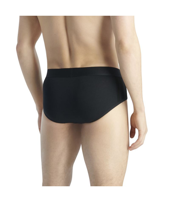 Cuecas adidas Slip Low Rise 3 Stripes Active...