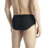 Cuecas adidas Slip Low Rise 3 Stripes Active Flex Cotton Homem Preto