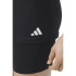 Camiseta adidas Ss Crew 2P Active Flex Cotton Hombre Negro