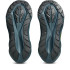Sapatilhas de Running ASICS Novablast 5 Tr Homem Verde/Cinza