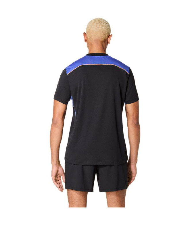 Camiseta de Pádel ASICS Padel Court Ss Top...