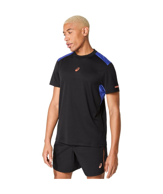 T-shirt de Pádel ASICS Padel Court Ss Haut...