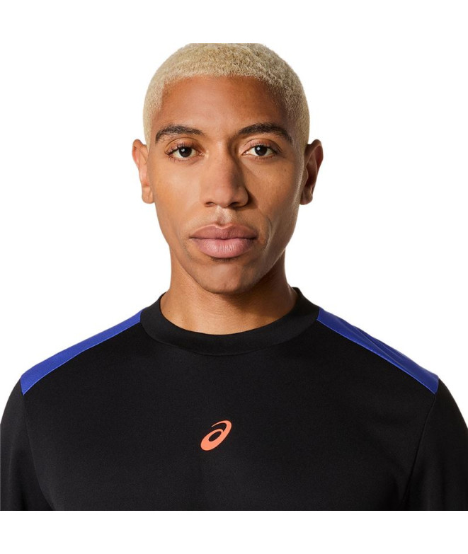 Camiseta de Pádel ASICS Padel Court Ss Top...