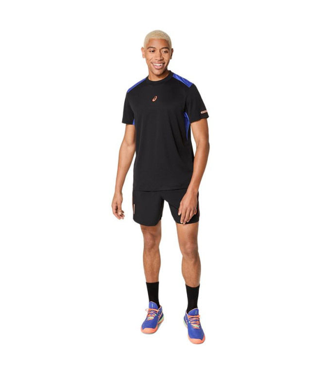 Camiseta de Pádel ASICS Padel Court Ss Top...