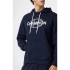 Moletom Champion Graphic Shop Homem Azul Marinho