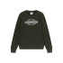 Moletom Champion Graphic Shop Homem Verde Escuro