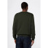 Moletom Champion Graphic Shop Homem Verde Escuro