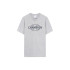 Camiseta Champion Graphic Shop Homem Cinza