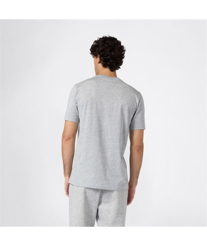 T-shirt Champion Graphic Shop Homme Gris