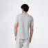 Camiseta Champion Graphic Shop Homem Cinza
