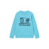 Moletom Champion Graphic Shop Menino Azul
