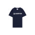 Camiseta Champion Graphic Shop Menino Azul marinho