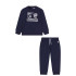 Chándal Champion Sweatsuits Bebés Azul Marino