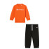Chándal Champion Sweatsuits Bebés Naranja