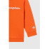 Chándal Champion Sweatsuits Bebés Naranja