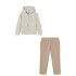 Chándal Champion Sweatsuits Bebés Beige