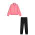 Survêtement Champion Sweatsuits Fille Rose