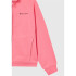 Survêtement Champion Sweatsuits Fille Rose