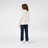 Survêtement Champion Sweatsuits Fille Blanc/Bleu
