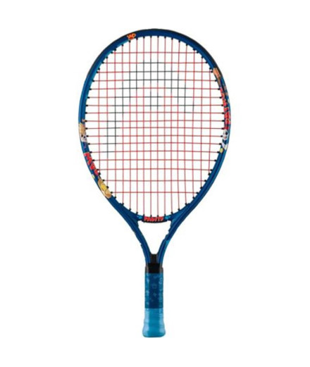 Raquete de Tênis Head Paw 19 Raquete de Tênis Head Paw 19