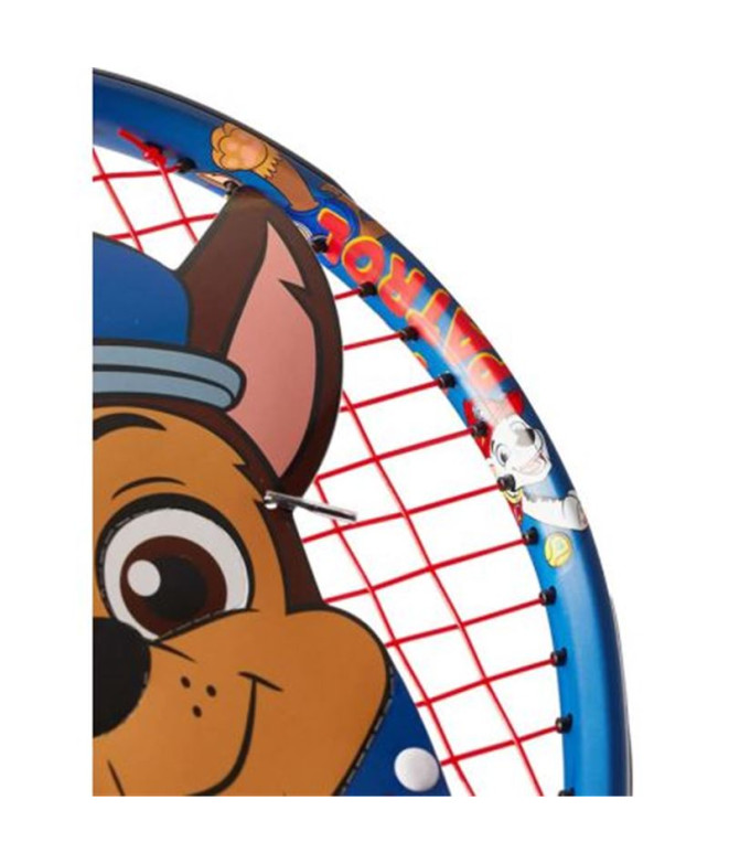 Raquete de Tênis Head Paw 19