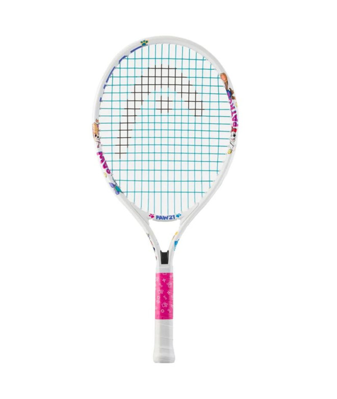 Raquette de Tennis Head Paw 21