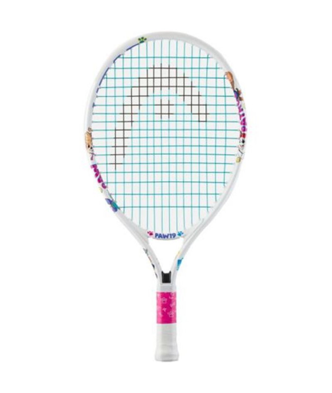 Raqueta de Tenis Head Paw 19