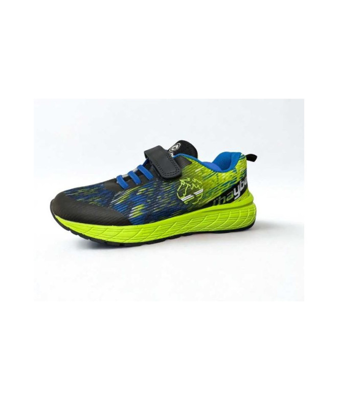 Sapatilhas de Running J' Hayber Ripal Infantil...