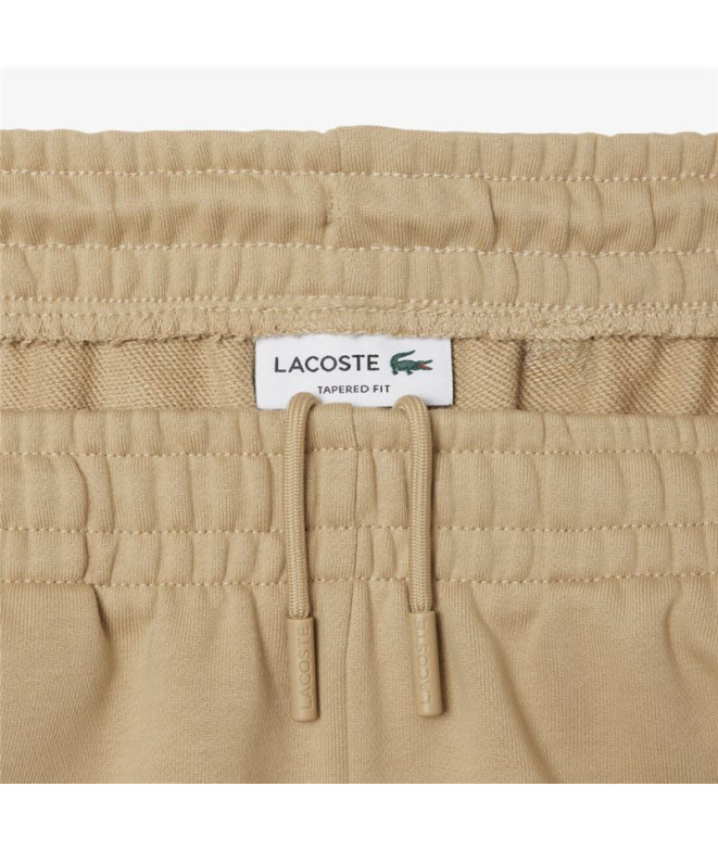Pantalones Lacoste Survetement Hombre Viennois