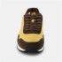 Sapatilhas Le coq Sportif Astra_2 Spruce Homem Amarelo/Marrão