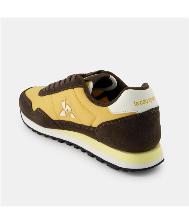 Sapatilhas Le coq Sportif Astra_2 Spruce Homem...