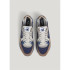 Zapatillas Pepe Jeans Brit Prints Hombre Marrón