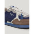 Chaussures Pepe Jeans Impressions Brit Homme Marron