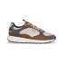 Chaussures Pepe Jeans Marlon Sports Homme Marron