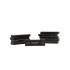 Pesos para Chaleco Lastrado Picsil Weighted Vest Plates 113C / 189L