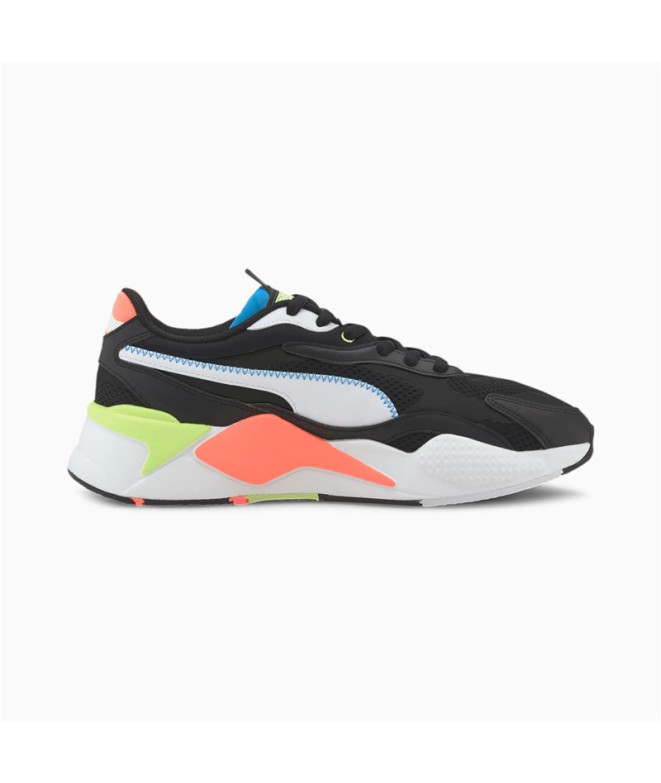 Chaussures Puma Sportswear Rs-X Millennium