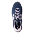 Zapatillas XTI Mujer Antelina Azul Marino
