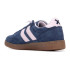 Zapatillas XTI Mujer Antelina Azul Marino