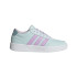 Sapatilhas adidas Breaknet 3.0 Infantil Verde
