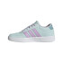 Sapatilhas adidas Breaknet 3.0 Infantil Verde
