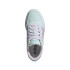 Sapatilhas adidas Breaknet 3.0 Infantil Verde