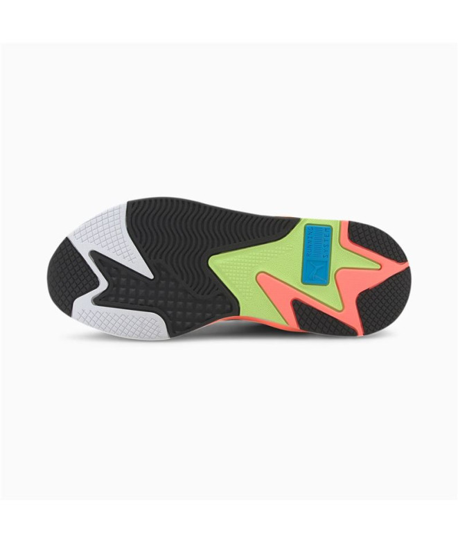 Zapatillas Puma Sportswear Rs-X Millennium