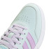 Sapatilhas adidas Breaknet 3.0 Infantil Verde