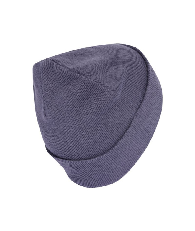 Boné adidas Tonal Met Bean Roxo