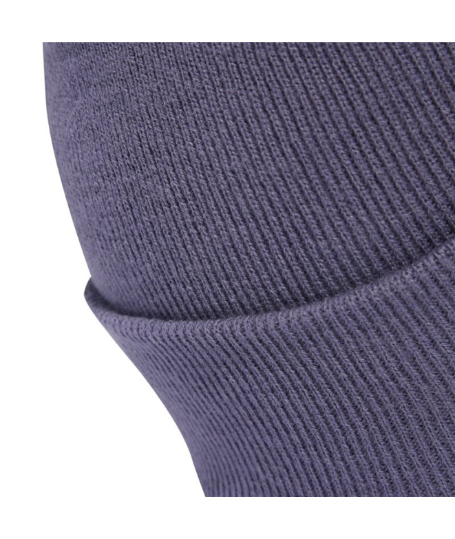 Boné adidas Tonal Met Bean Roxo