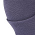Gorro adidas Tonal Met Bean Violeta