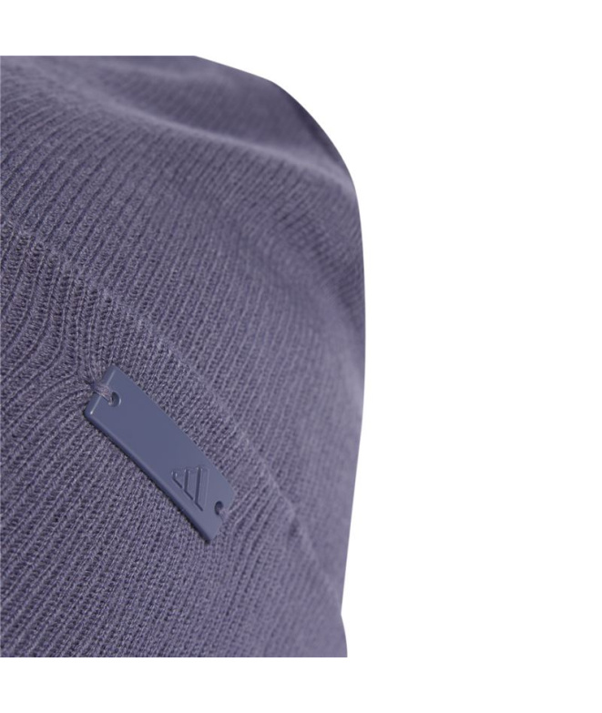 Boné adidas Tonal Met Bean Roxo