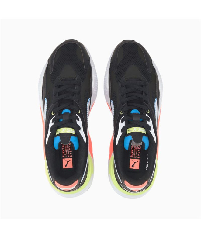 Sapatilhas Puma Sportswear Rs-X Millennium